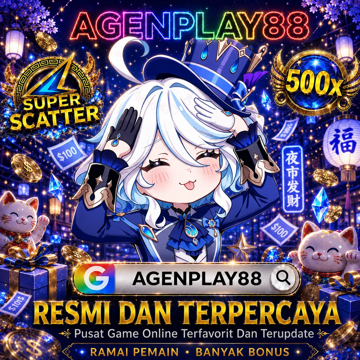 MAMA77 ▶ Ayo Ajak Mama Main Game! 77 Game Co-op yang Seru Dimainkan Bareng Ibu — Platform Game Online Keluarga Terbaik #1